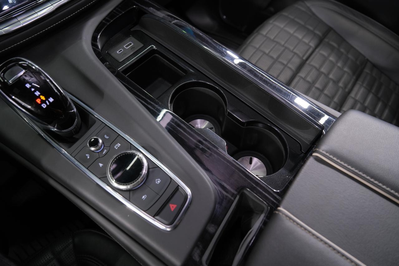 2023 Cadillac Escalade V-Series Miami FL