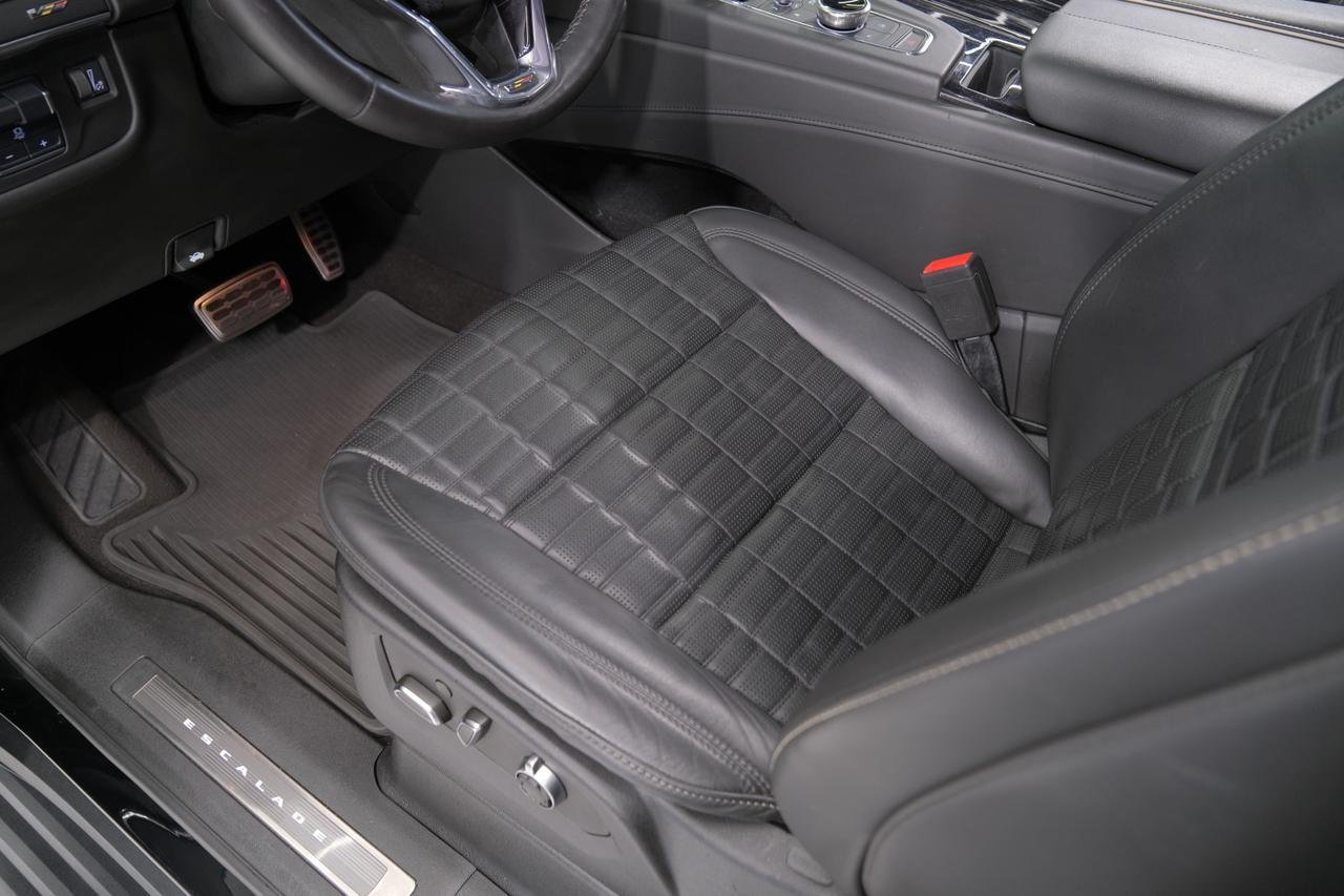 2023 Cadillac Escalade V-Series Miami FL