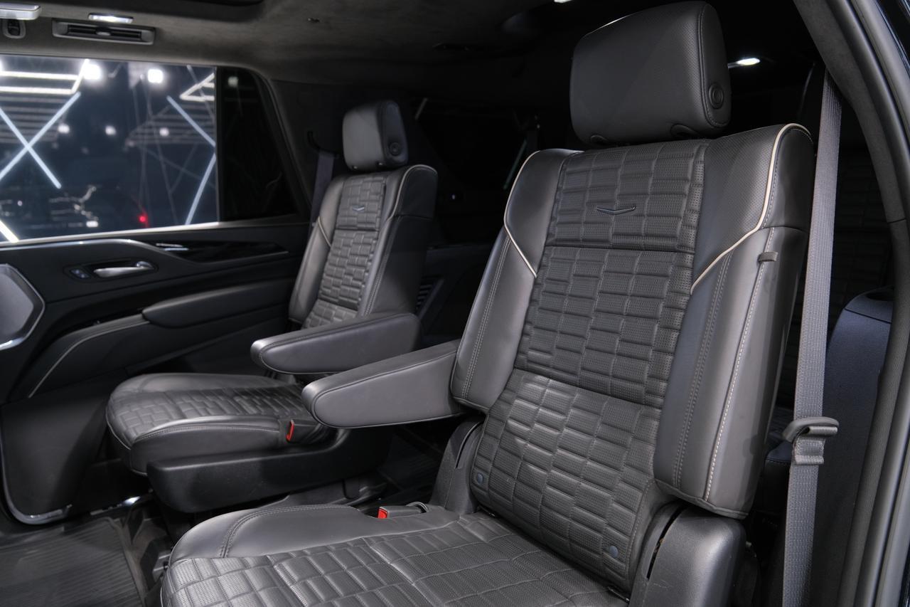 2023 Cadillac Escalade V-Series Miami FL