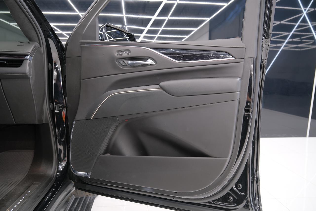 2023 Cadillac Escalade V-Series Miami FL