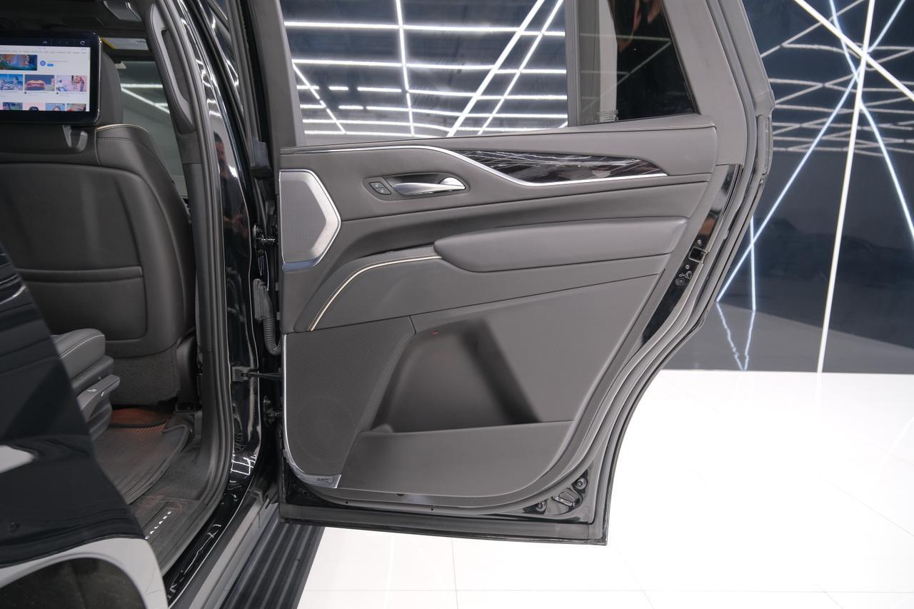 2023 Cadillac Escalade V-Series Miami FL