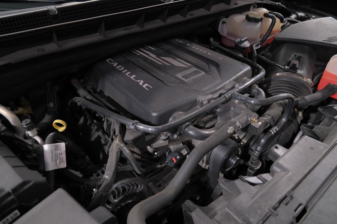 2023 Cadillac Escalade V-Series Miami FL