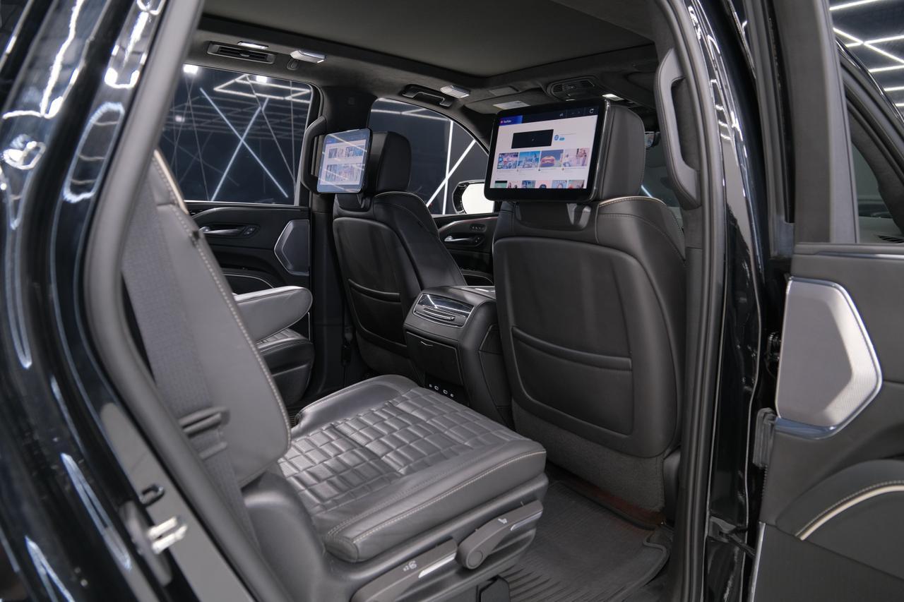 2023 Cadillac Escalade V-Series Miami FL