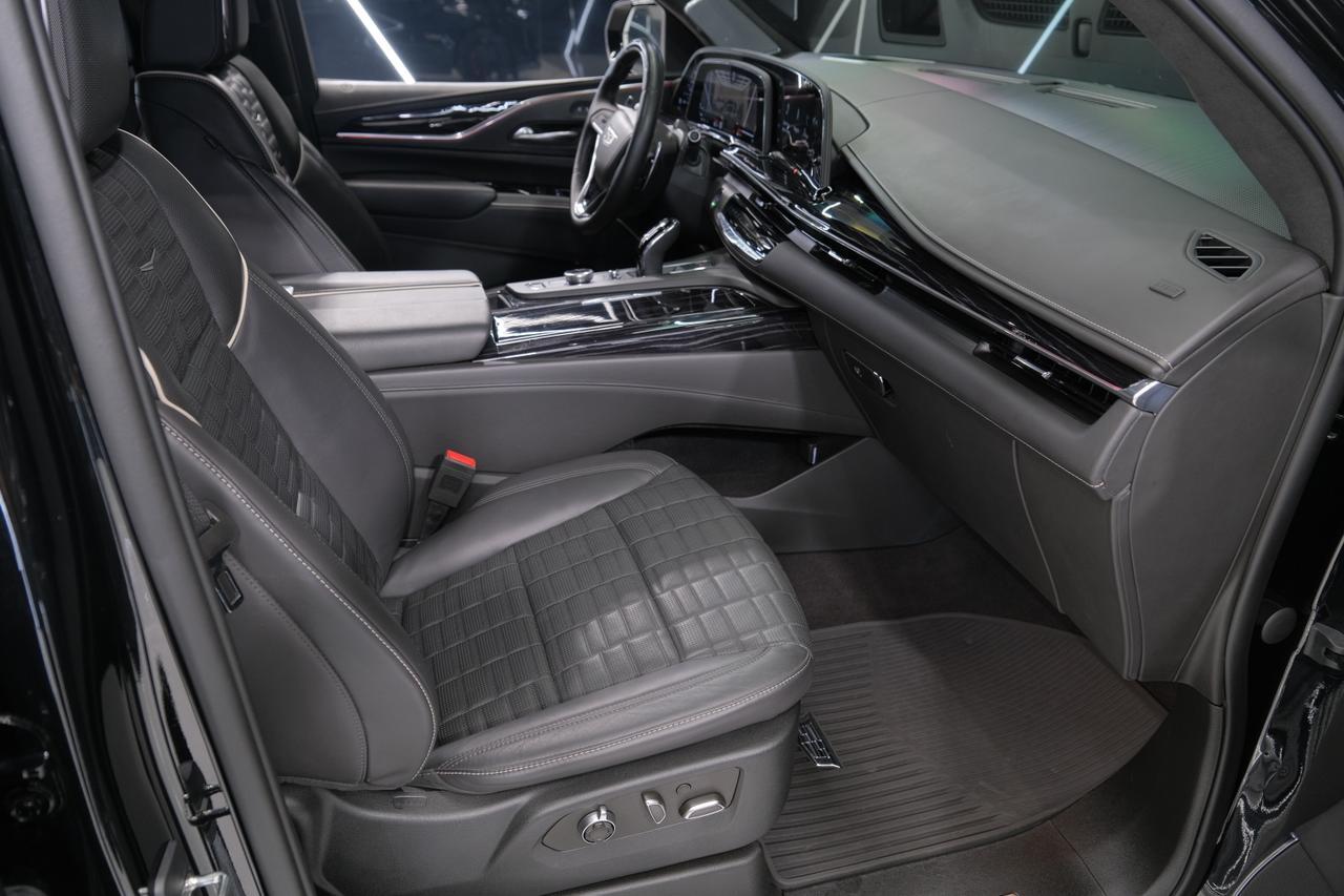 2023 Cadillac Escalade V-Series Miami FL