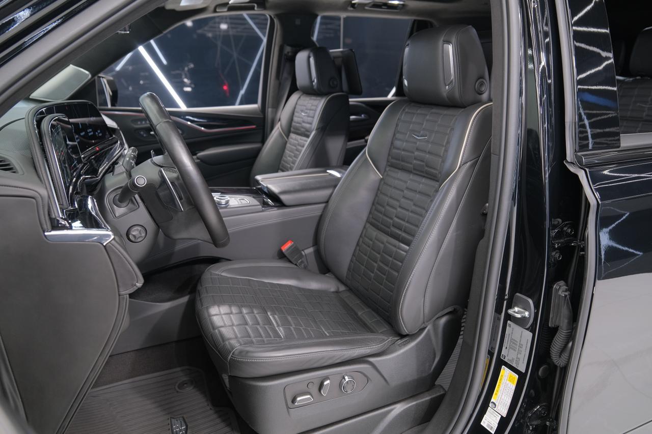 2023 Cadillac Escalade V-Series Miami FL