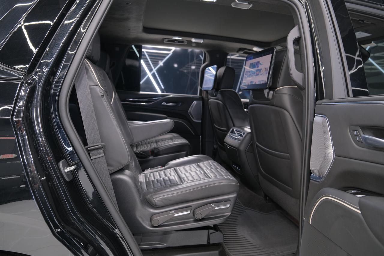 2023 Cadillac Escalade V-Series Miami FL