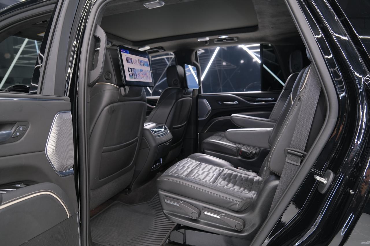 2023 Cadillac Escalade V-Series Miami FL