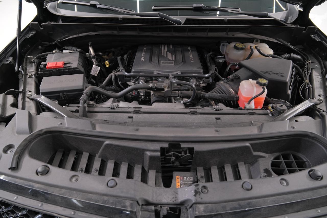 2023 Cadillac Escalade V-Series Miami FL