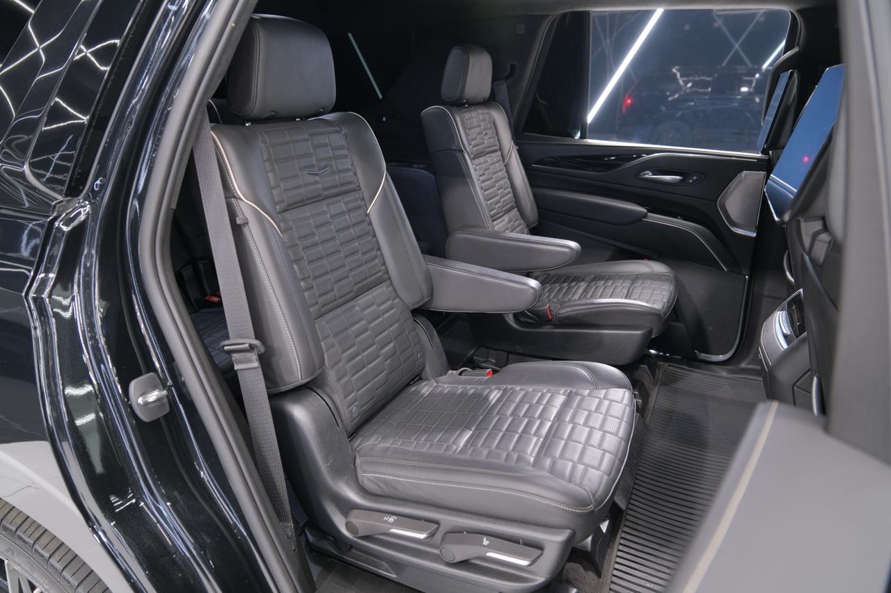 2023 Cadillac Escalade V-Series Miami FL