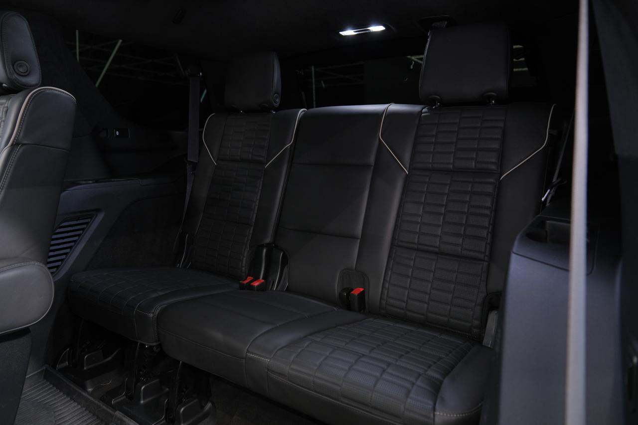 2023 Cadillac Escalade V-Series Miami FL