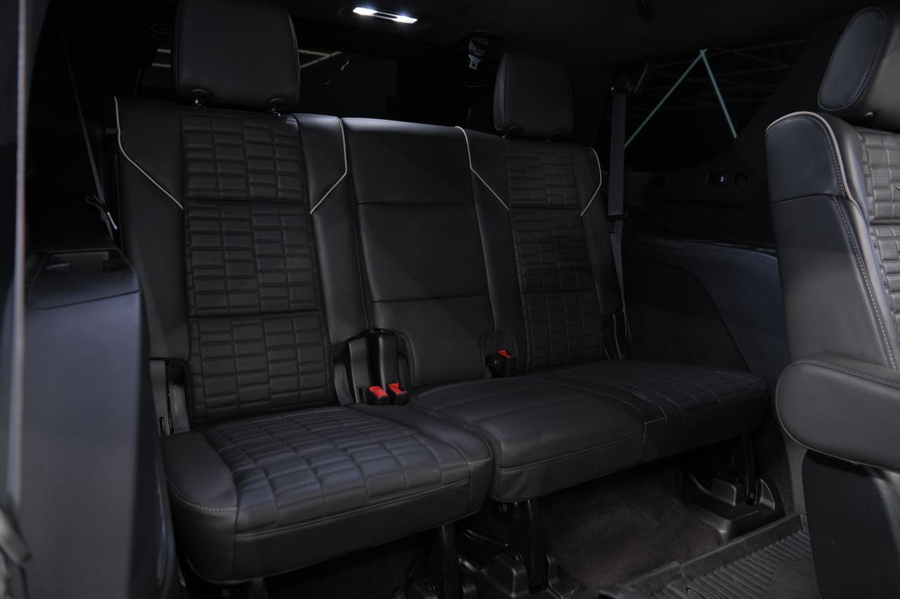 2023 Cadillac Escalade V-Series Miami FL