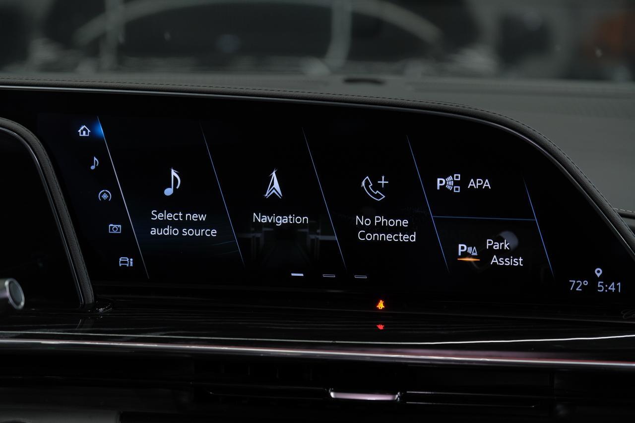 2023 Cadillac Escalade V-Series Miami FL