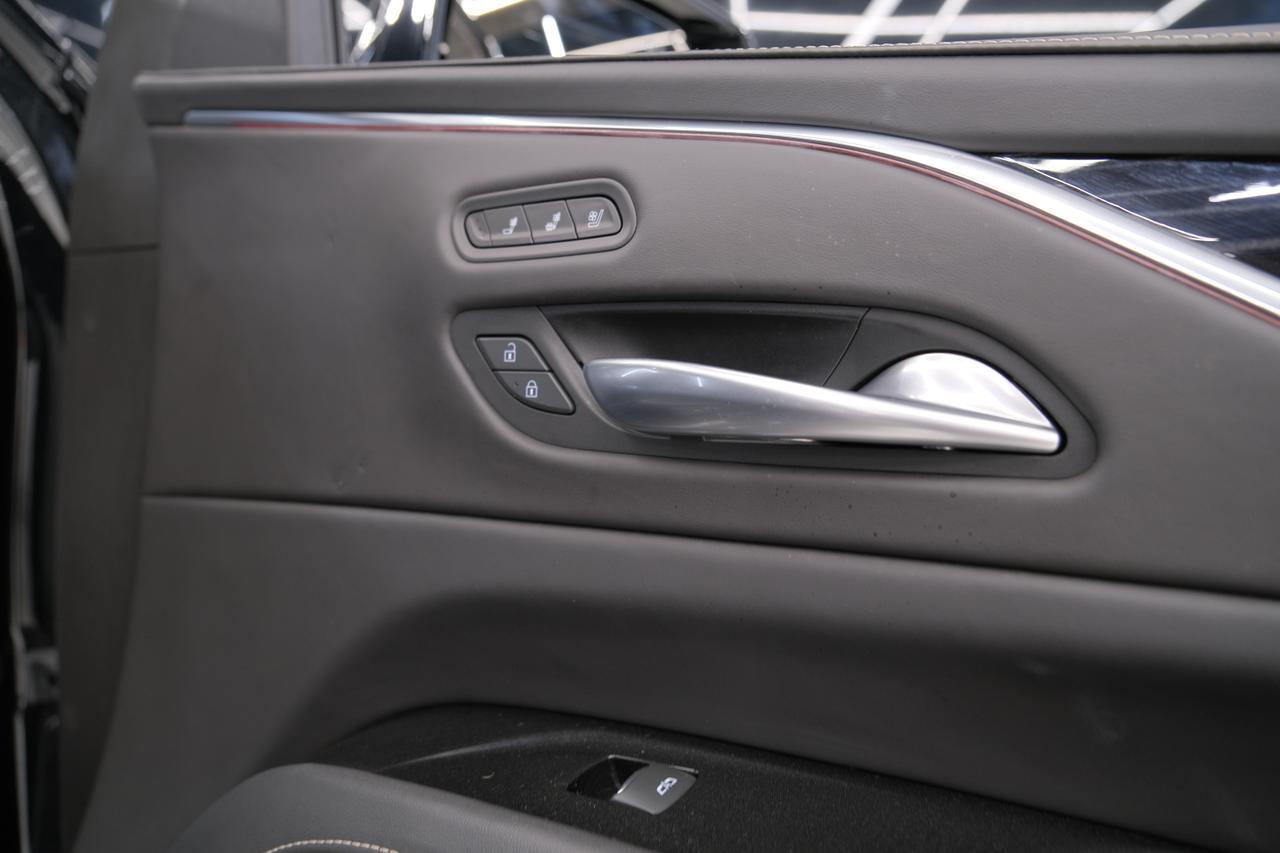 2023 Cadillac Escalade V-Series Miami FL