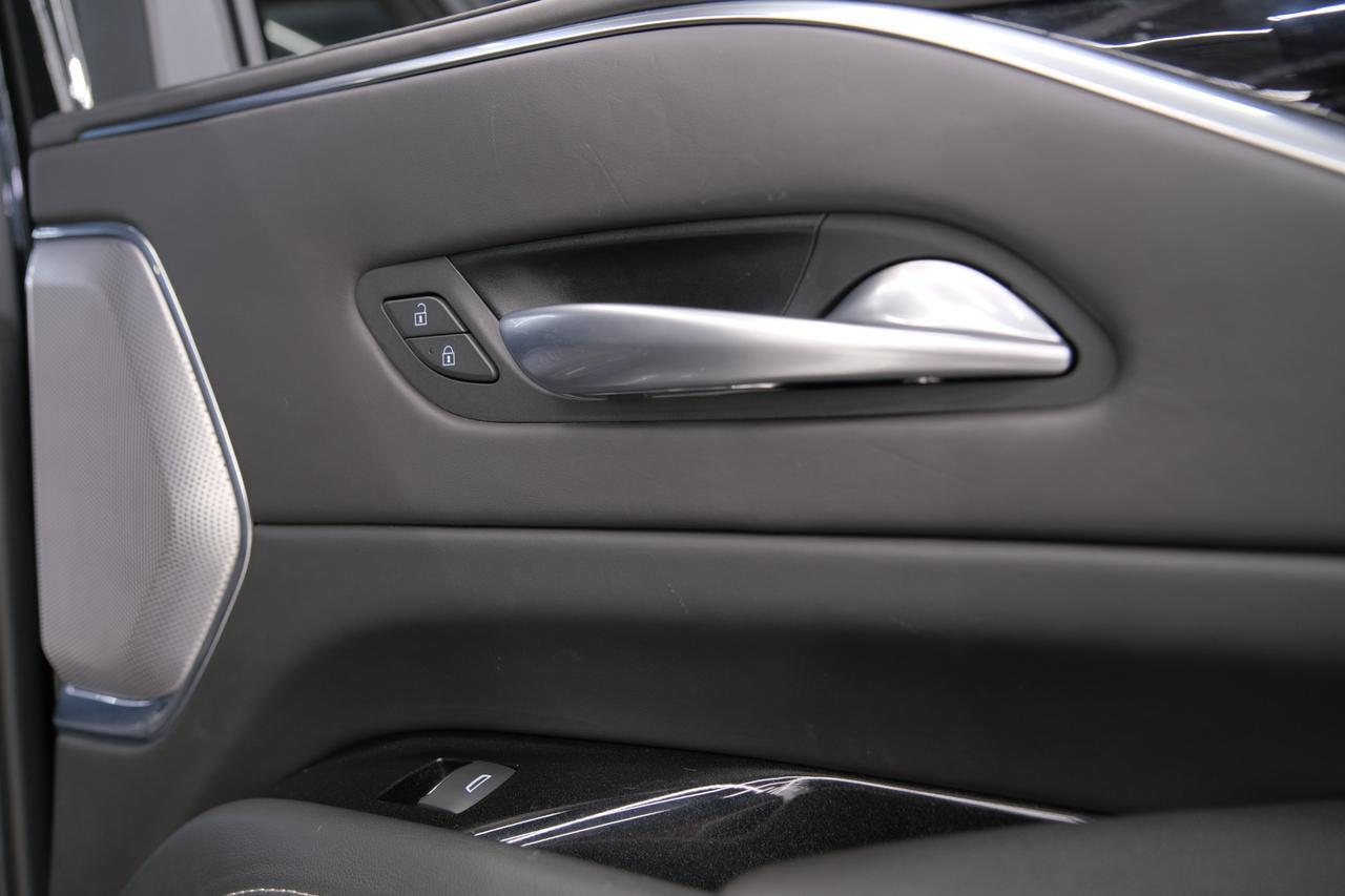 2023 Cadillac Escalade V-Series Miami FL