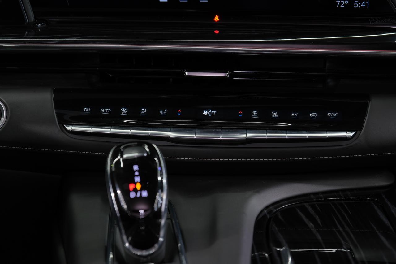 2023 Cadillac Escalade V-Series Miami FL