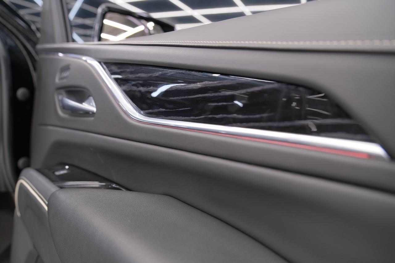 2023 Cadillac Escalade V-Series Miami FL