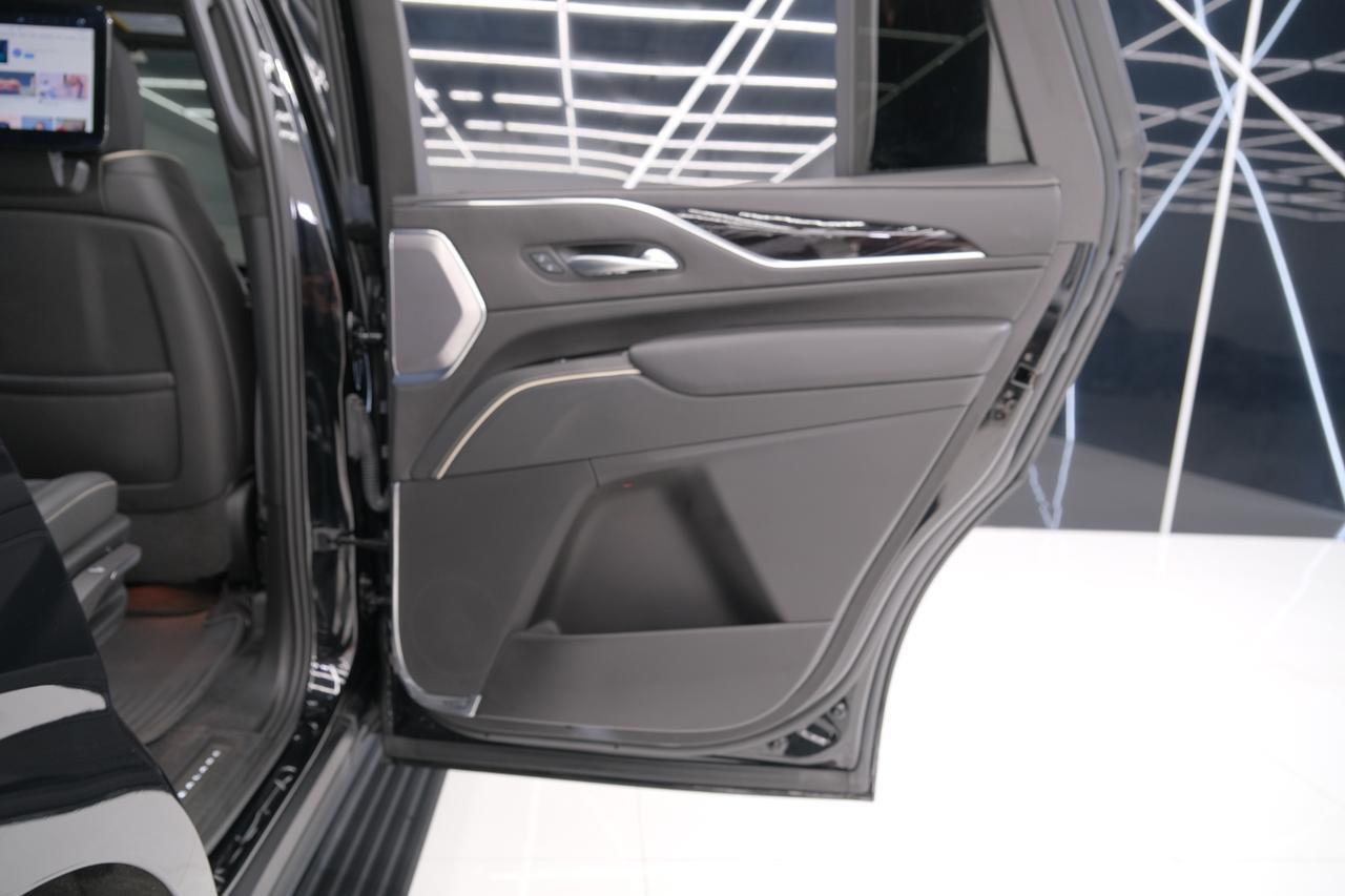 2023 Cadillac Escalade V-Series Miami FL