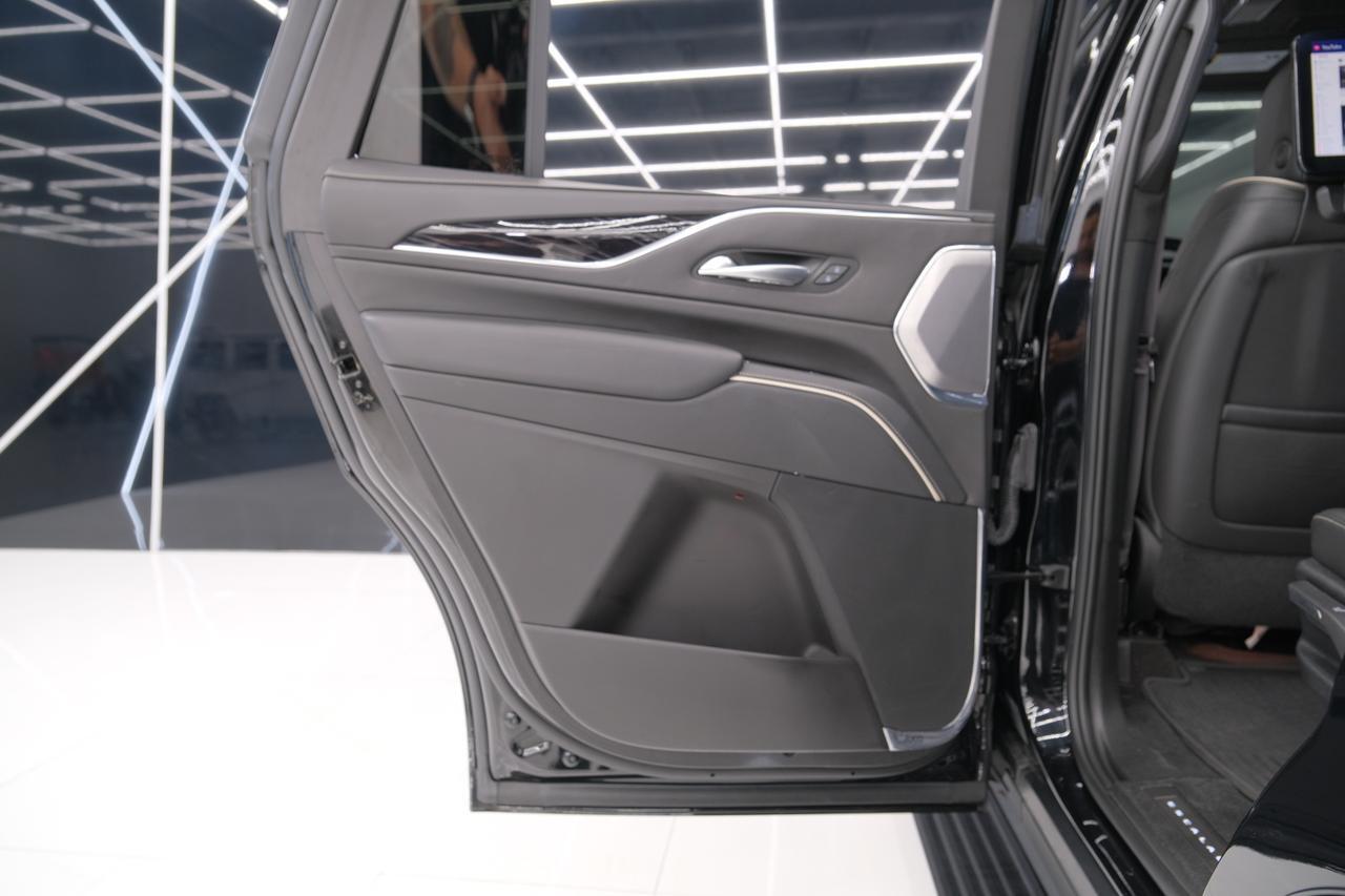 2023 Cadillac Escalade V-Series Miami FL