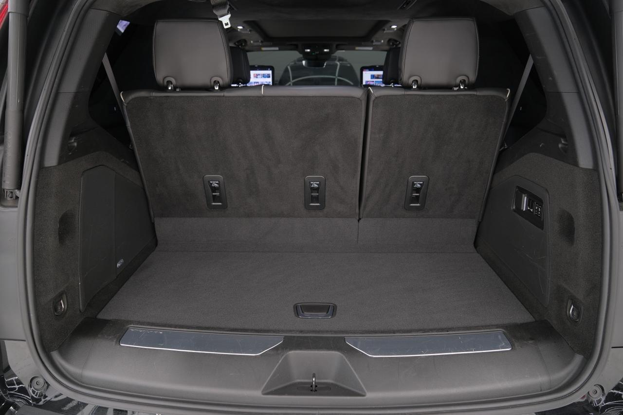 2023 Cadillac Escalade V-Series Miami FL