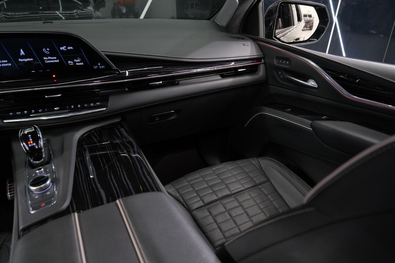 2023 Cadillac Escalade V-Series Miami FL