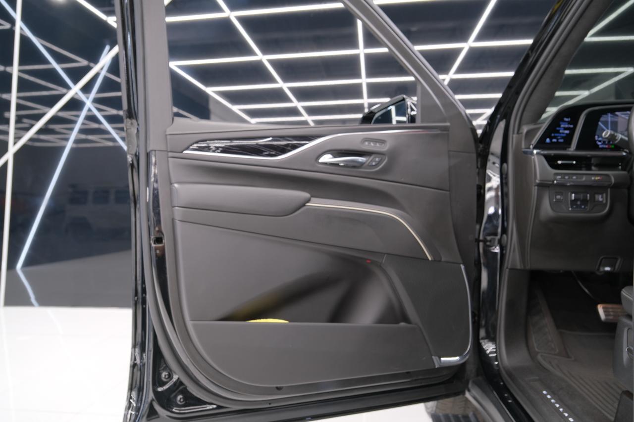 2023 Cadillac Escalade V-Series Miami FL