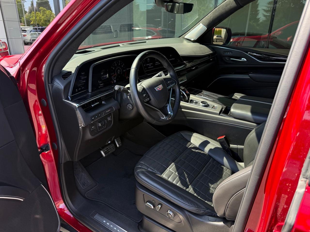 2023 Cadillac Escalade V-Series Portland OR