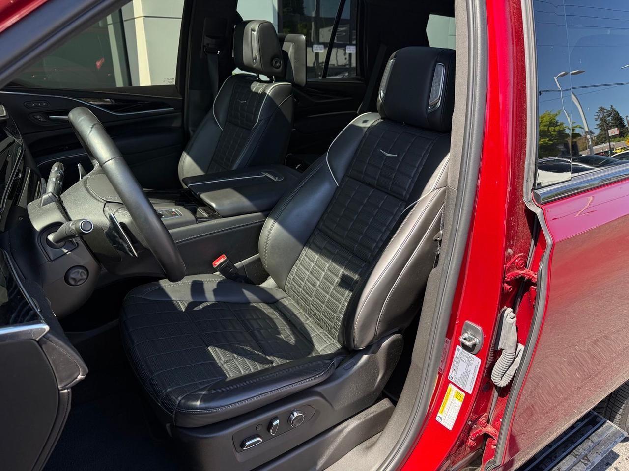 2023 Cadillac Escalade V-Series Portland OR