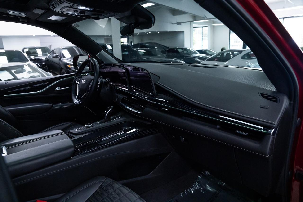 2023 Cadillac Escalade V-Series Vented Seats Night Vision Portland OR