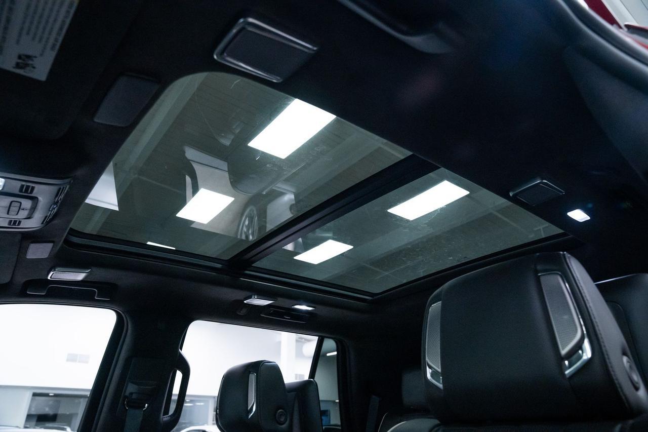 2023 Cadillac Escalade V-Series Vented Seats Night Vision Portland OR