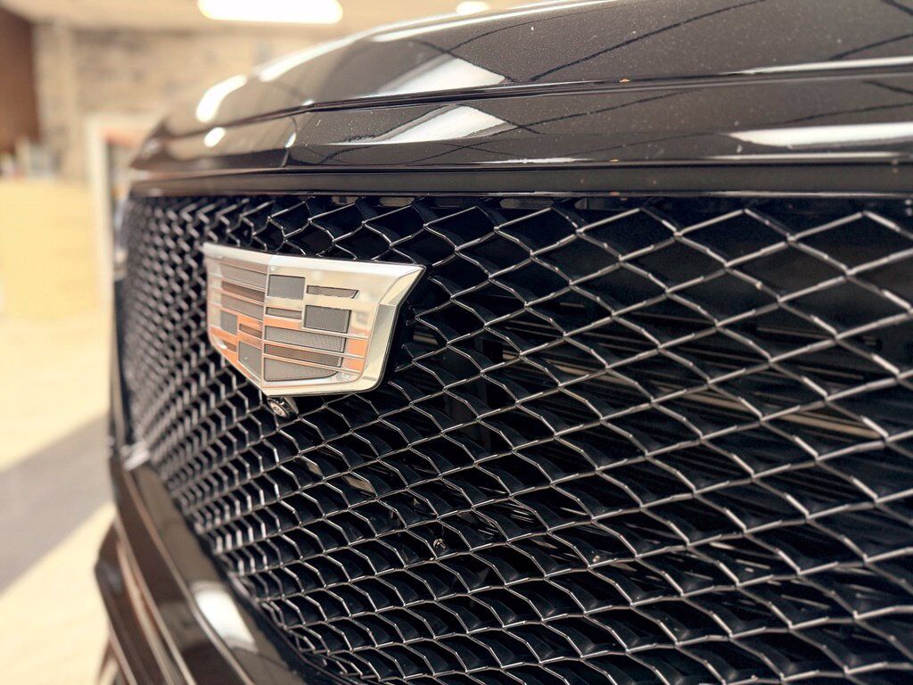 2023 Cadillac Escalade V-Series