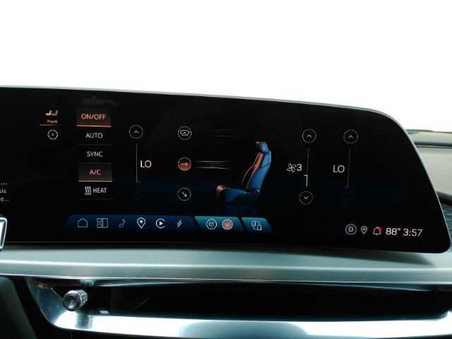 2023 Cadillac LYRIQ AWD Luxury Plano TX