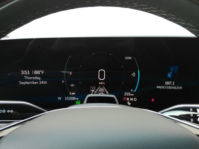 2023 Cadillac LYRIQ AWD Luxury Plano TX