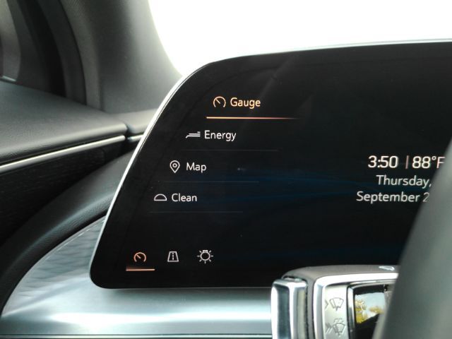 2023 Cadillac LYRIQ AWD Luxury Plano TX