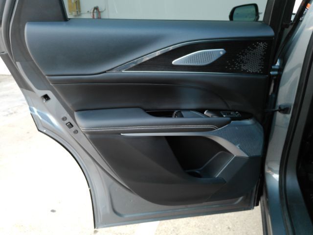 2023 Cadillac LYRIQ AWD Luxury Plano TX
