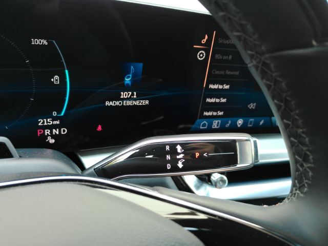 2023 Cadillac LYRIQ AWD Luxury Plano TX