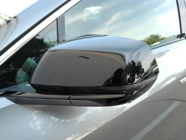 2023 Cadillac LYRIQ AWD Luxury Plano TX