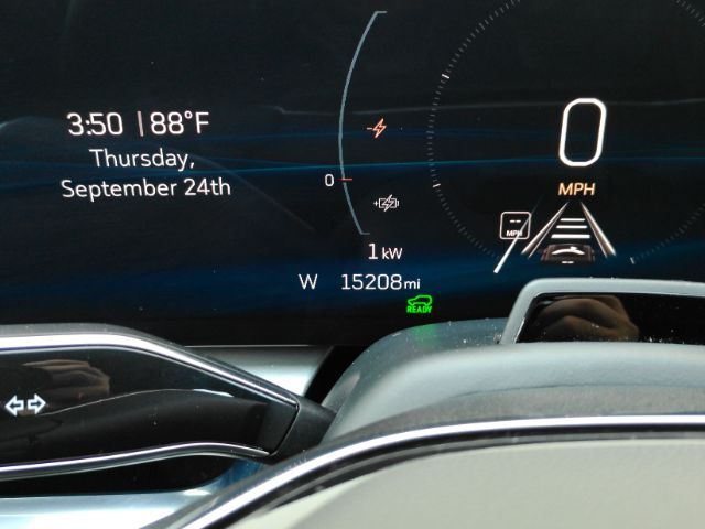 2023 Cadillac LYRIQ AWD Luxury Plano TX