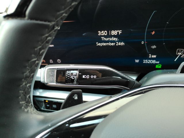 2023 Cadillac LYRIQ AWD Luxury Plano TX
