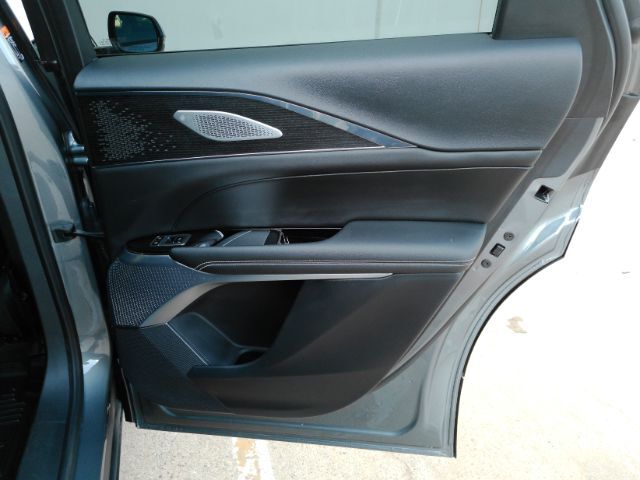 2023 Cadillac LYRIQ AWD Luxury Plano TX