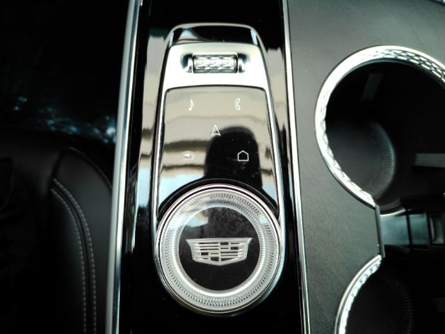 2023 Cadillac LYRIQ AWD Luxury Plano TX