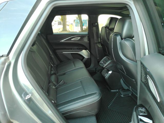 2023 Cadillac LYRIQ AWD Luxury Plano TX