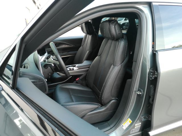 2023 Cadillac LYRIQ AWD Luxury Plano TX