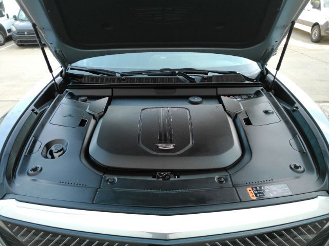 2023 Cadillac LYRIQ AWD Luxury Plano TX