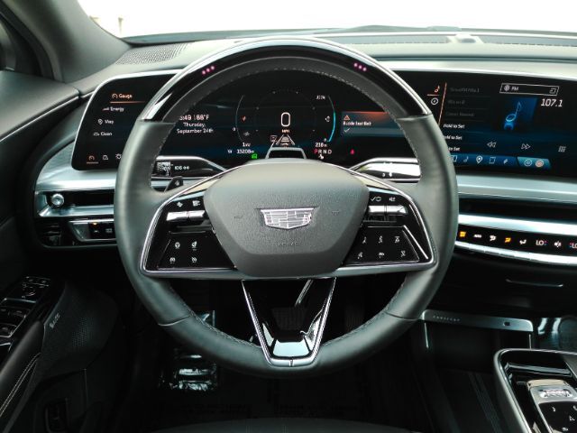 2023 Cadillac LYRIQ AWD Luxury Plano TX