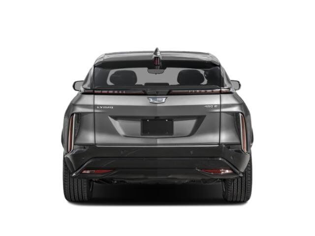 2023 Cadillac LYRIQ AWD Luxury San Antonio TX