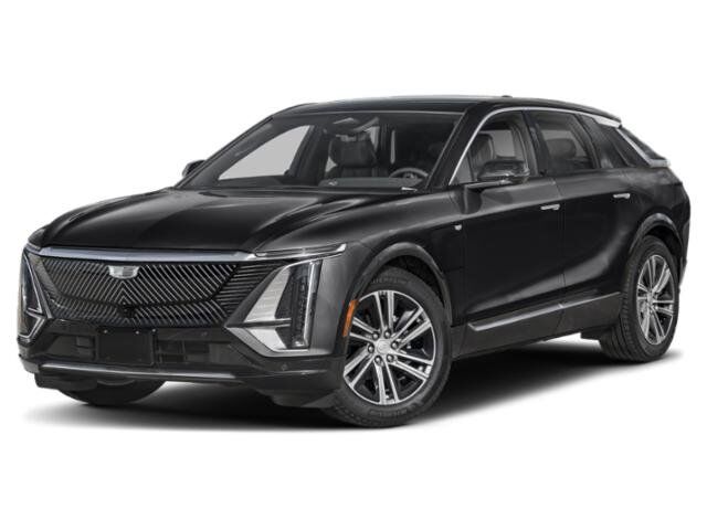 2023 Cadillac LYRIQ AWD Luxury