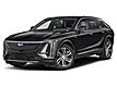 2023 Cadillac LYRIQ AWD Luxury