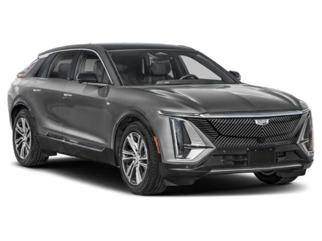 2023 Cadillac LYRIQ AWD Luxury San Antonio TX