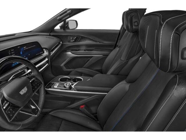 2023 Cadillac LYRIQ AWD Luxury San Antonio TX