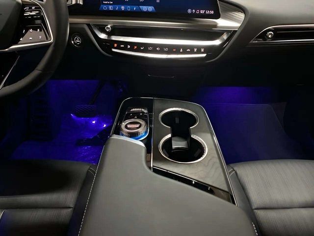 2023 Cadillac LYRIQ Luxury Dallas TX